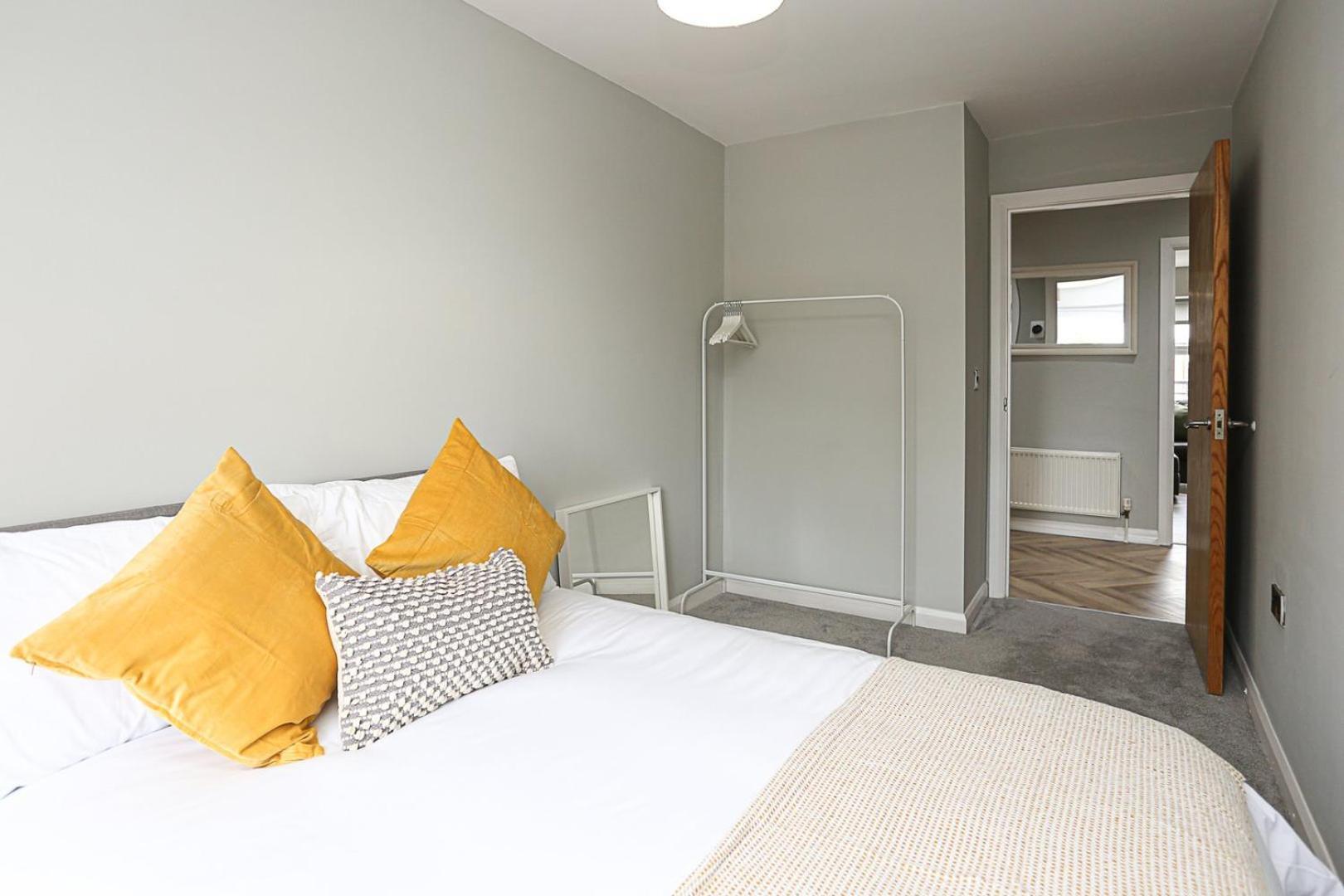 Apartament Charming Retreat In Belfast Zewnętrze zdjęcie