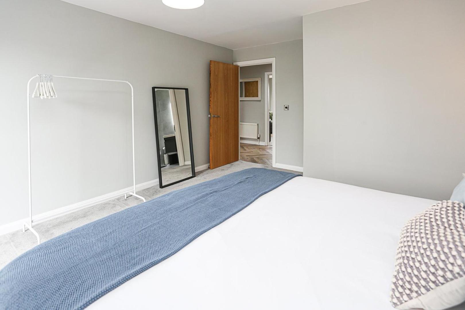 Apartament Charming Retreat In Belfast Zewnętrze zdjęcie
